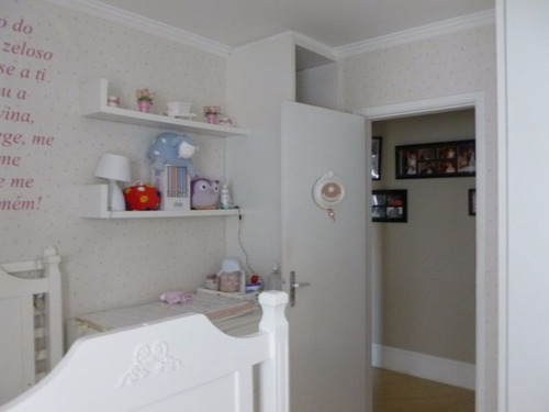 Imagem 20 de 28 de Apartamento - Ref: 2948