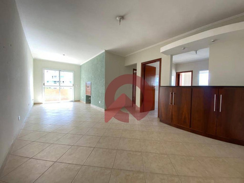 Imagem 5 de 19 de Apartamento Com 2 Dormitórios À Venda, 88 M² Por R$ 350.000,00 - Tupi - Praia Grande/sp - Ap3307