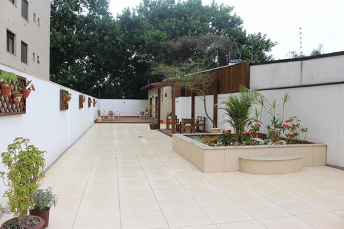Imagem 8 de 16 de Apartamento À Venda No Bairro Jardim Floresta - Porto Alegre/rs - O-364-1031