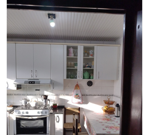 Casa Alto Padrão - 900 Metros De Terreno - Carambeí-pr