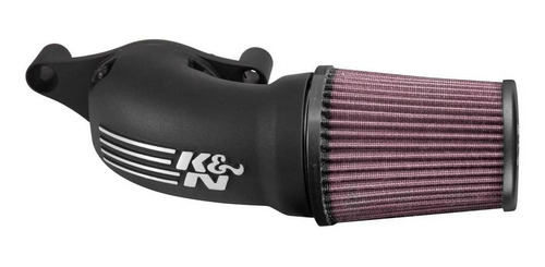 Filtro De Aire Alto Flujo K&n Hd Fxbb Street Bob 1753 2020