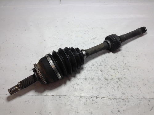 Flecha Derecha Detalle Mitsubishi Eclipse Gt 3.8 Aut 06-10 (Usado)