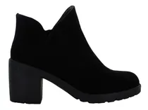 Comprar Lykos Botin Tacon Elegante Casual Vestir Fiesta Mujer 74526