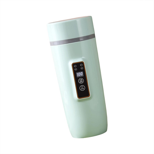 Caldera De Coche De 12 V, Taza De Calefacción Para Calefacci