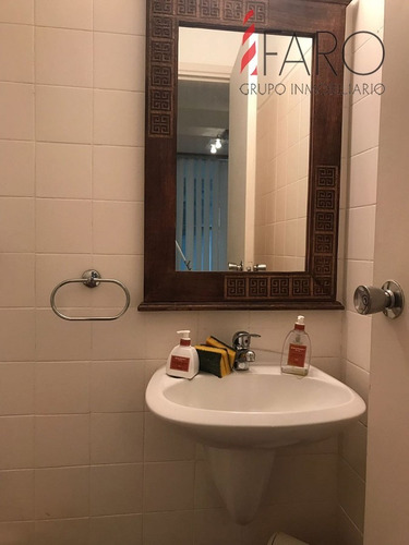 Local Profesional En Venta Y Alquiler Anual En La Península- Ref: 36111