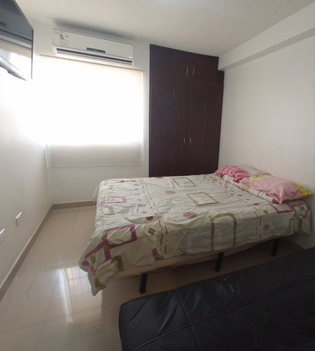 Imagen 6 de 16 de Apartamento En Venta Maracay 0412-8887550