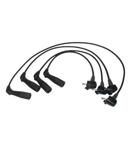 Cable Bujia Toyota Tercel M-1.3 4-cilindro 1992-1993