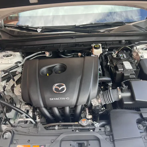 Mazda CX-30 2.0 Grand Touring At Hibrido Ligero - Mhev