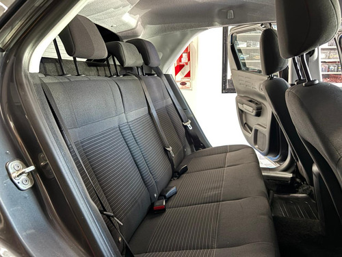 Citroën C4 Cactus 1.6 Vti 115 Feel Pk