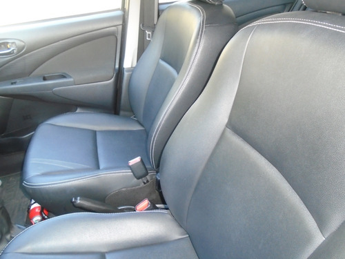 Imagem 13 de 13 de Etios 1.5 Xls Super Novo Ano 2015