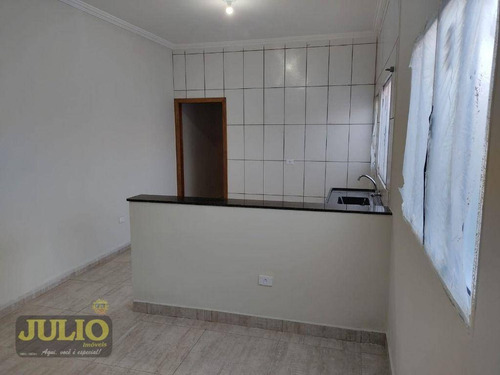 Imagem 15 de 18 de Casa Com 2 Dormitórios À Venda, 77 M² Por R$ 199.000,00 - Campos Elíseos - Itanhaém/sp - Ca3838