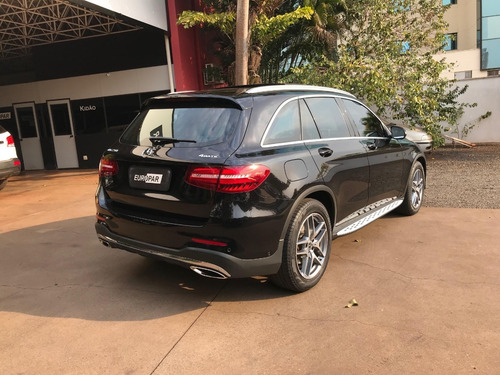 Imagem 5 de 10 de Mercedes-benz Glc 250
