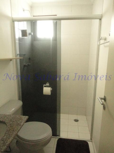 Imagem 8 de 10 de Apartamentos Em São Paulo - 95