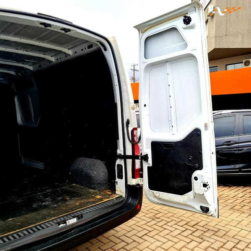 Imagem 8 de 15 de Renault Master Fur L3h2 2018