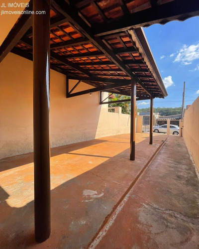 Imagem 2 de 11 de Casa - Ca00048 - 3480303