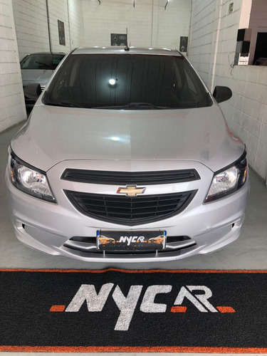 Chevrolet Onix 1.0 Joy 5p