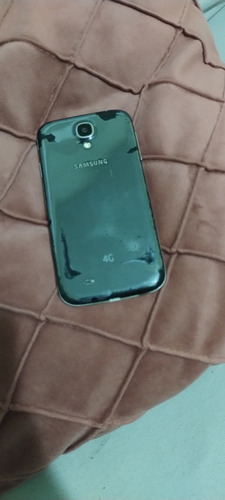 Samsung Galaxy S4 Black Mist (Usado)