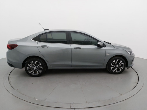 Chevrolet Onix 1.0 TURBO FLEX PLUS PREMIER AUTOMÁTICO