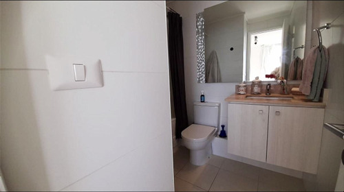 Departamento En Venta De 3 Dorm. En Concón