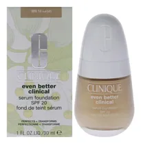 Comprar Base De Maquillaje Clinique Even Better Clinical Spf 25