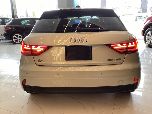 Audi A1 1. 0 Sportback 30 Tfsi Cool