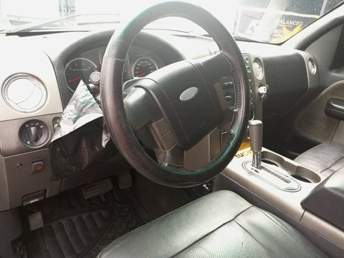 Imagen 10 de 14 de Ford F-150