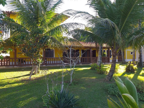 Imagem 15 de 15 de Casa - Porto Novo - Ref: 79 - V-79