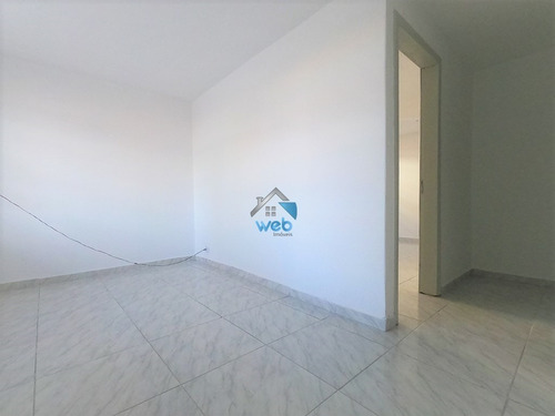 Imagem 22 de 30 de Uma Ótima Oportunidade Para Você, Que Está Procurando Por Imóveis No Cajuru, São Duas Casas De 75m² Cada, Em Um Terreno De 300m² No Conjunto Mercúrio, Com Fácil Acesso À Br-277. - Ca01674 - 70162767