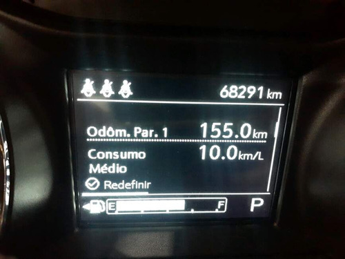 Chevrolet Onix 1.0 TURBO FLEX PREMIER AUTOMÁTICO