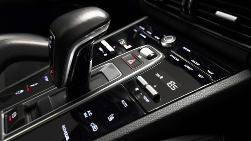 Porsche Cayenne Platinum 4wd 3.0