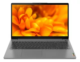 Laptop Lenovo Ideapad 3 Amd Ryzen 7 16gb 512gb 82ku023rlm