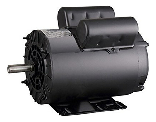 5hp Spl 3450 Rpm 60 Hz Compresor De Aire Motor Eléctrico ***