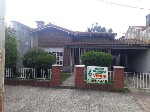Casa 3 Amb En Villa Luzuriaga