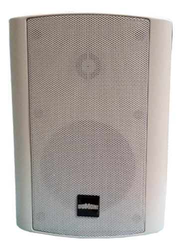 Dumont B6 Bafle Para Música Funcional 6,5'' 30w Sound City