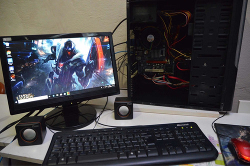 Computador LG