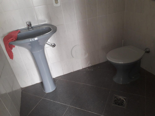 Imagem 10 de 12 de Sala Para Aluguel Em Bosque - Sa014570