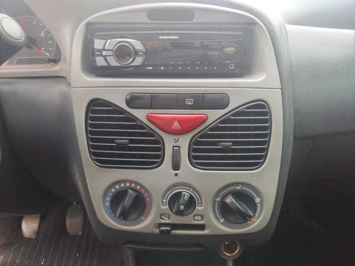Fiat Palio 1.0 Economy Fire Flex 8v 4p