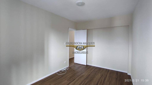 Imagem 5 de 23 de Apartamento Com 2 Dormitórios, 83m² À Venda Por R$ 325.000,00 No Tatuapé - Ap2906