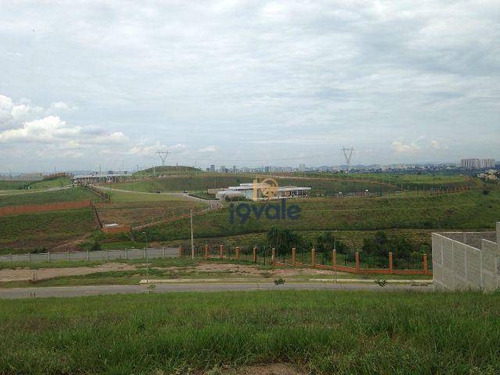 Imagem 20 de 30 de Terreno Comercial À Venda, Urbanova, São José Dos Campos. - Te0021