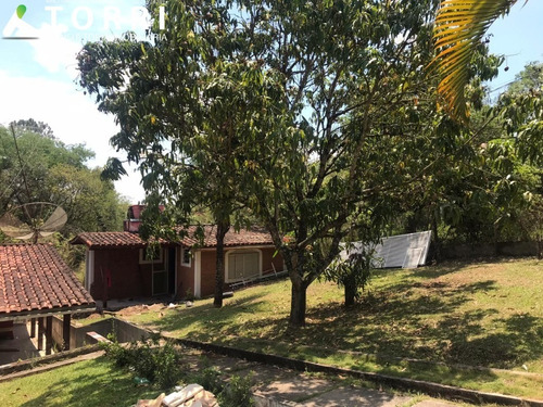 Imagem 28 de 30 de Chácara A Venda Em Porto Feliz - Ch00133 - 34475965