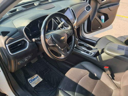 Imagen 6 de 15 de Chevrolet Equinox 2017 Premier Plus