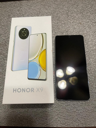 Honor X 9