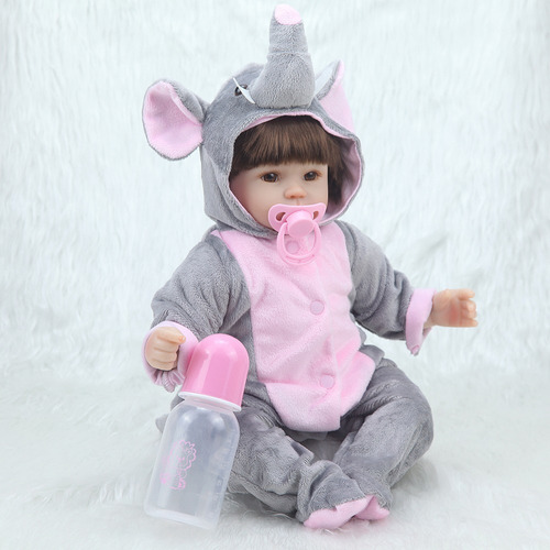 Imagen 1 de 8 de Bebe Reborn Original