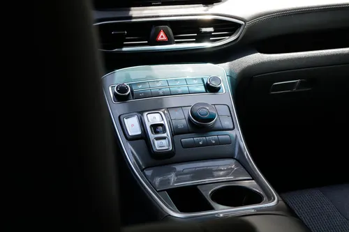 Hyundai Santa Fe Sel 2022 Excelente Condiciones