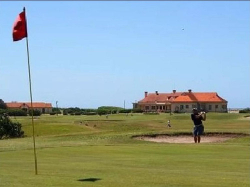 Imagen 3 de 17 de Lote Vista Al Mar Y Al Golf Miramar