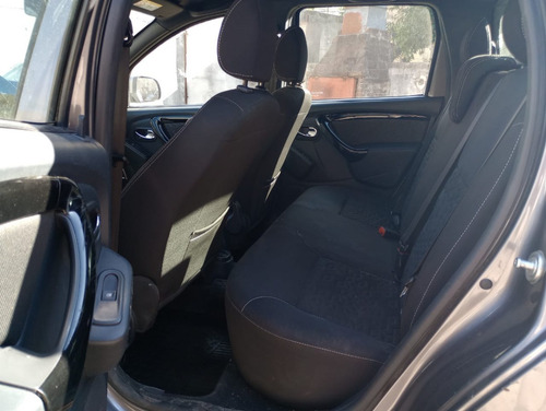 Imagen 18 de 25 de Renault Duster Oroch 2020 2.0 Privilege