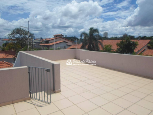 Imagem 29 de 30 de Sobrado Com 3 Dormitórios À Venda, 298 M² Por R$ 980.000,00 - Jardim Tranqüilidade - Guarulhos/sp - So0384