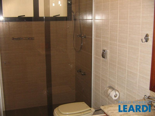 Imagem 14 de 15 de Apartamento - Morumbi - Sp - 251700