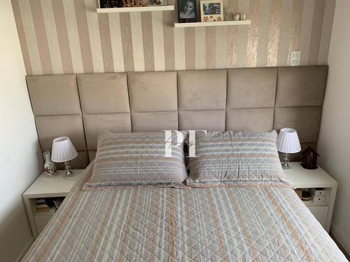 Imagem 3 de 28 de Vila Nova Sabará - Apartamento Com 3 Dormitórios 2 Vagas A Venda No Bairro Campo Grande - Ap0231
