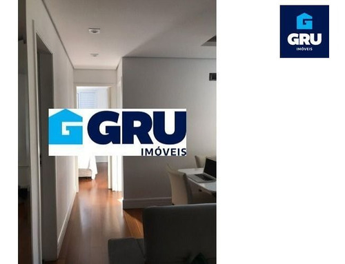Imagem 4 de 13 de Apartamento Com 2 Dormitórios À Venda - Macedo, Guarulhos/sp - Ap226